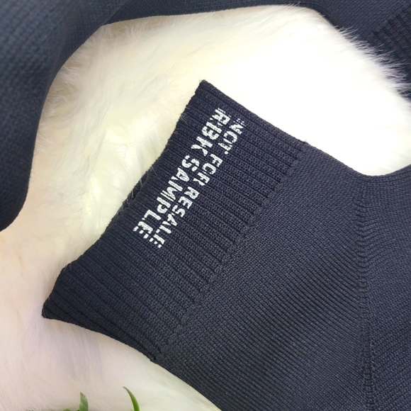 Reebok Sock Run R Print (Unisex) (B Grades) (NO FLAWS) - Picture 6 of 11